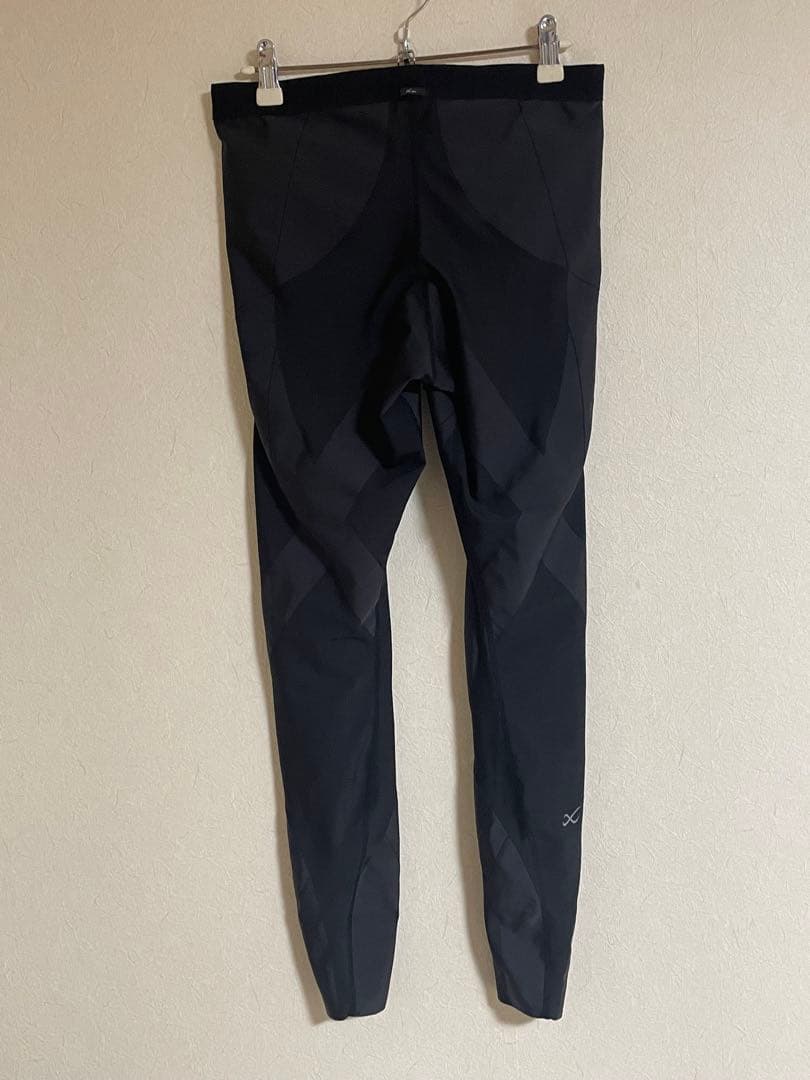 CW-X GENERATOR®MODEL 2.0 スポーツタイツ　イチロー　L