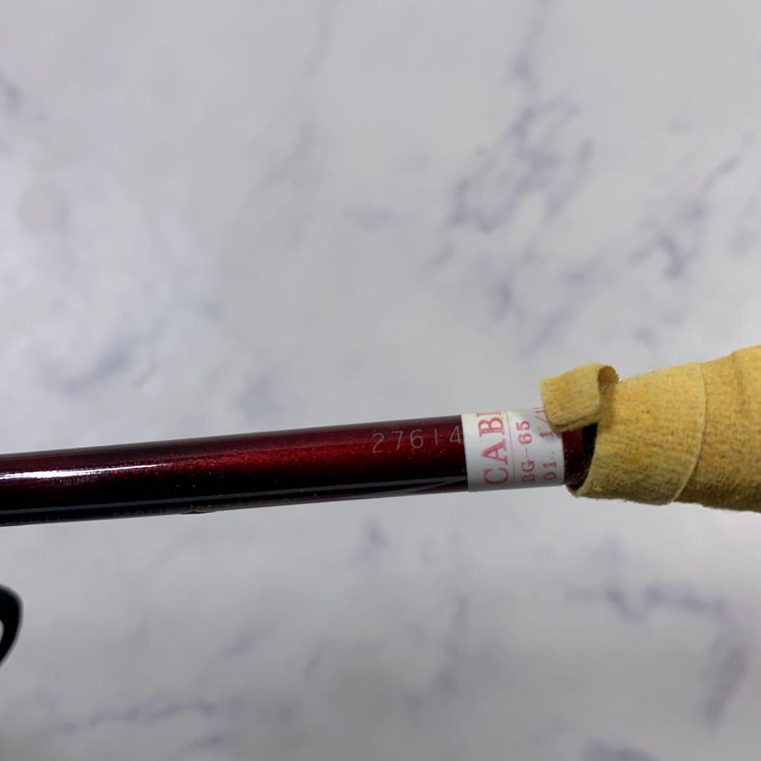 【美品】YONEX Carbonex23・Muscle Power8他 計3本