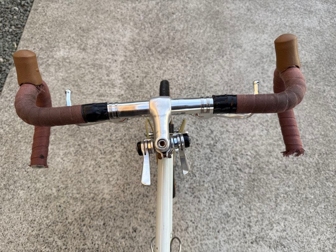 美品★BRUNO★Minivelo 20 Road Drop白