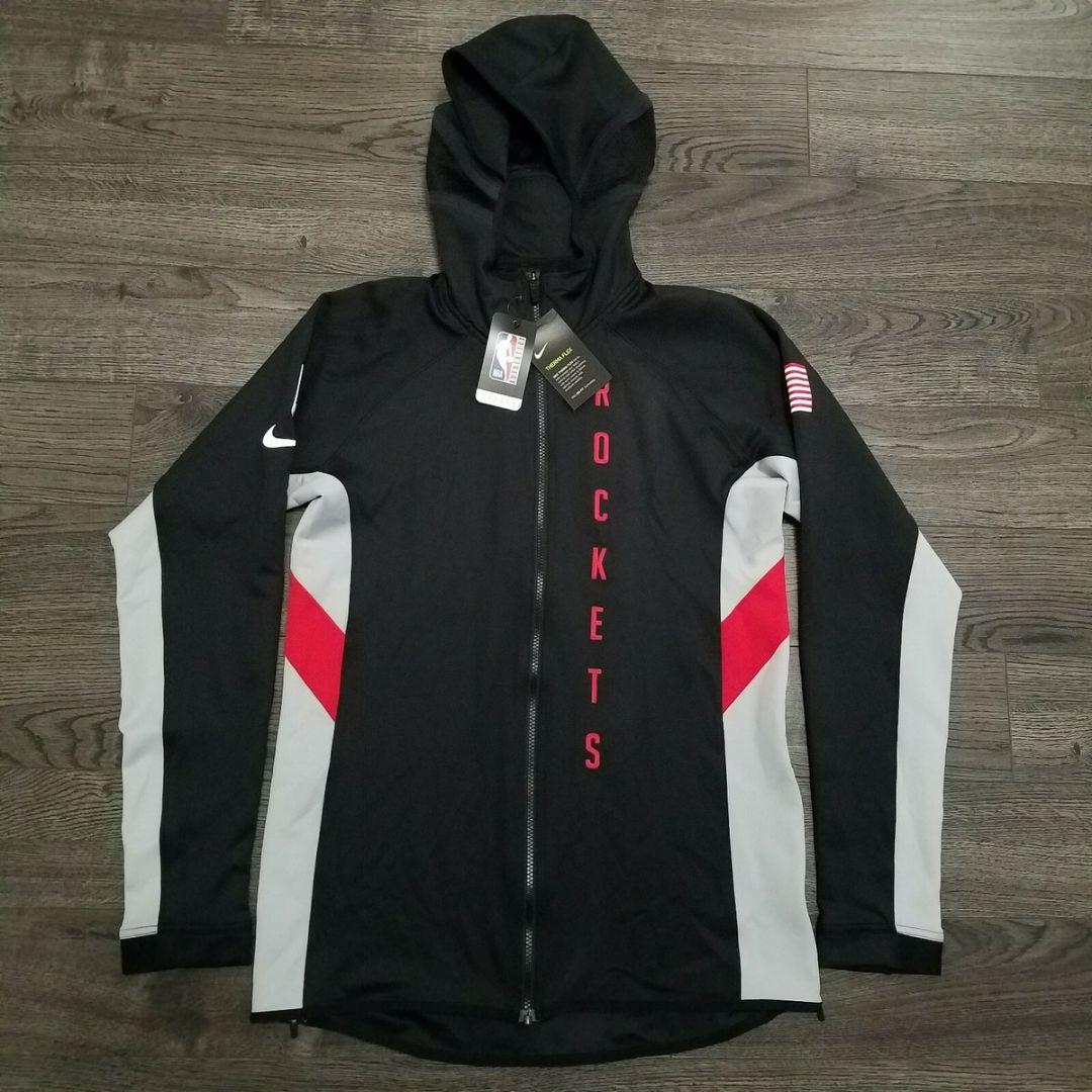 定価約26000円　新品　Nike メンズ NBA ブラック パーカー M