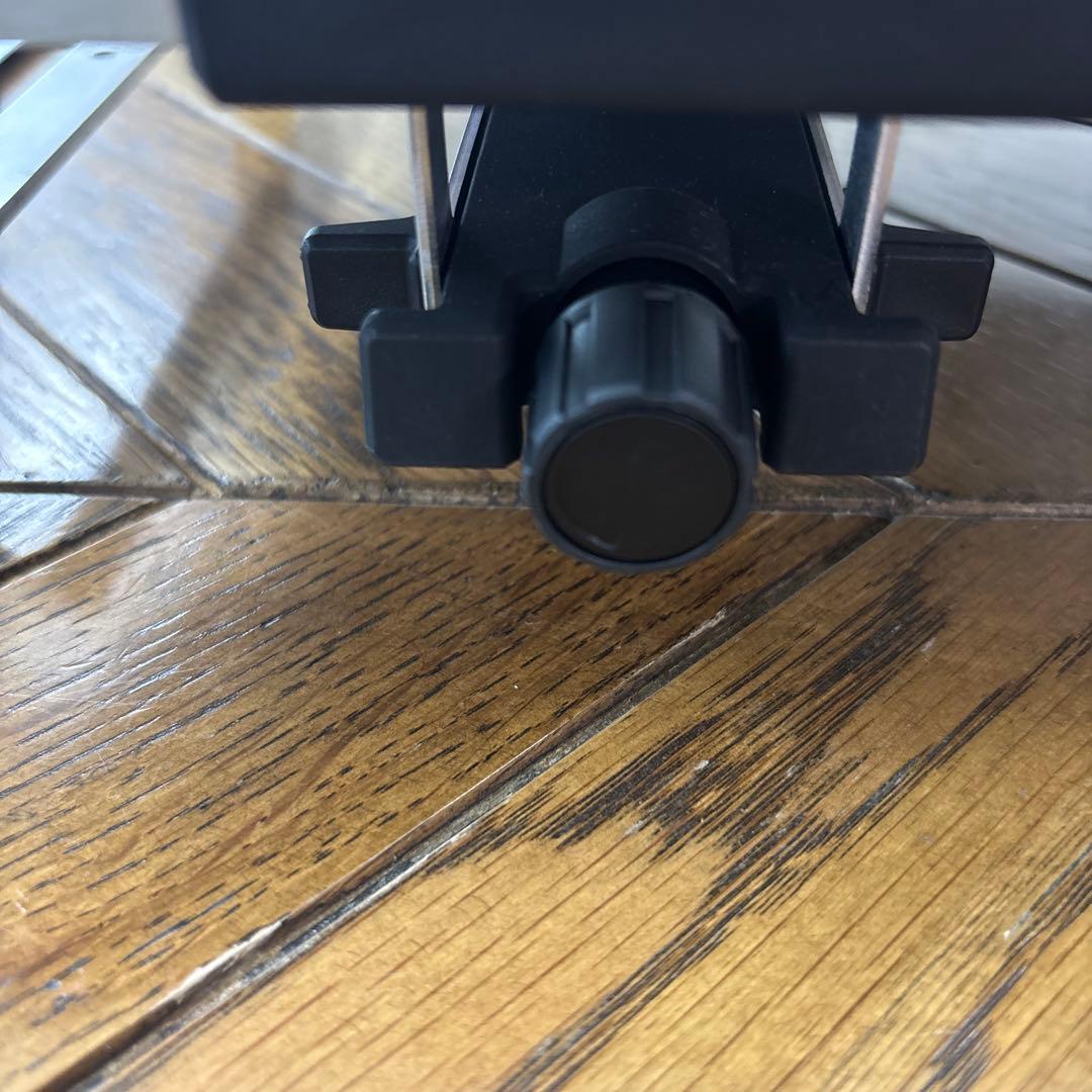 SOTO レギュレーター2バーナー　GRID