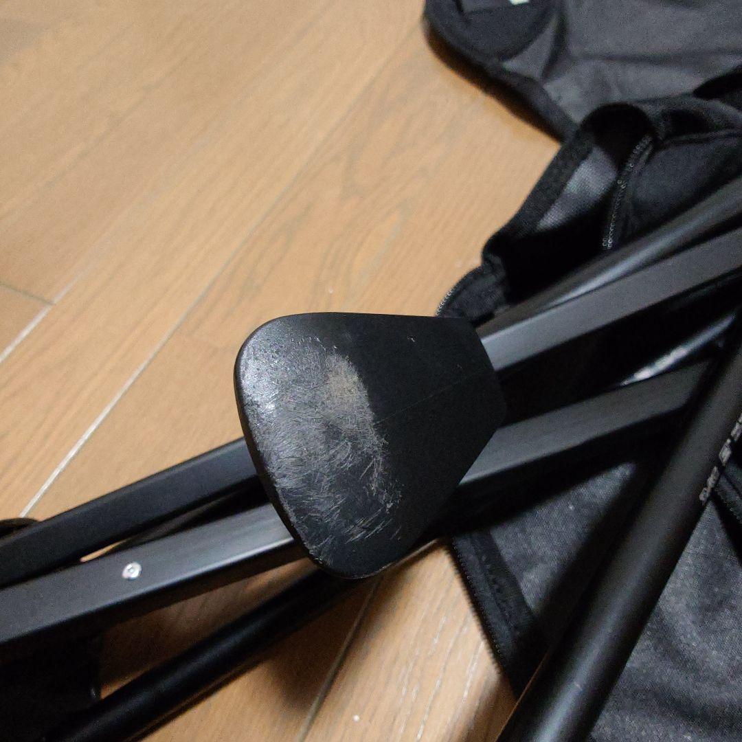 Helinox ヘリノックス ローチェア タクティカル インクラインチェア