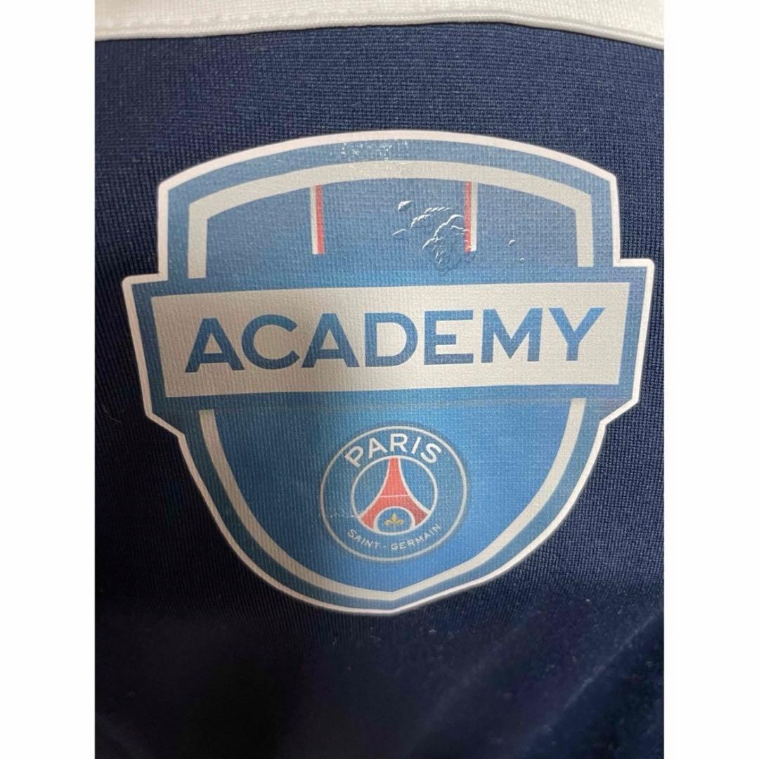 PSG Academy パリサンジェルマン アカデミー No. 11 ウェア