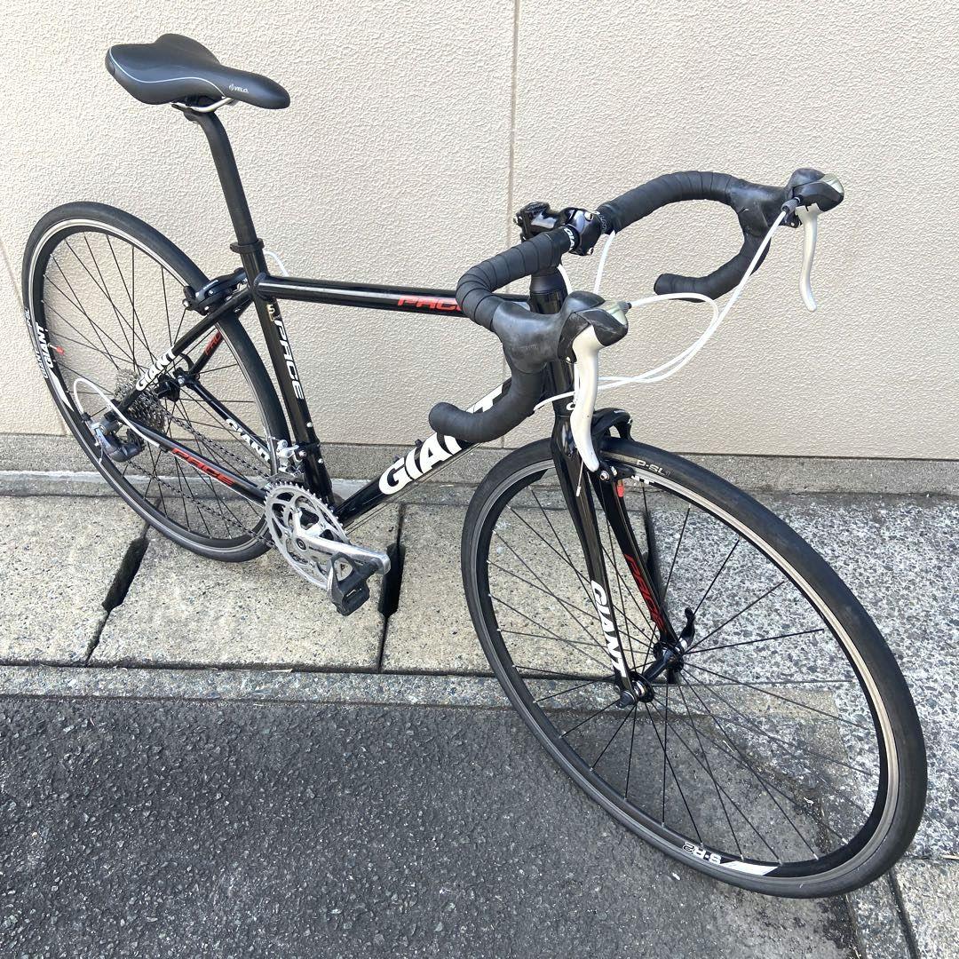 GIANT PACE Sサイズ [オーバーホール済み]