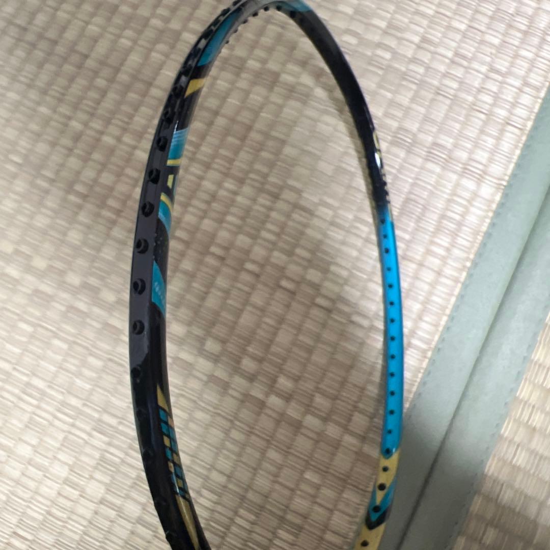 ASTROX 88S game バドミントンラケット