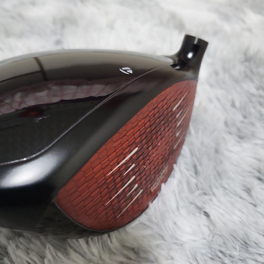 テーラーメイド STEALTH2 ステルス2ドライバー10.5°☆ヘッドのみ☆