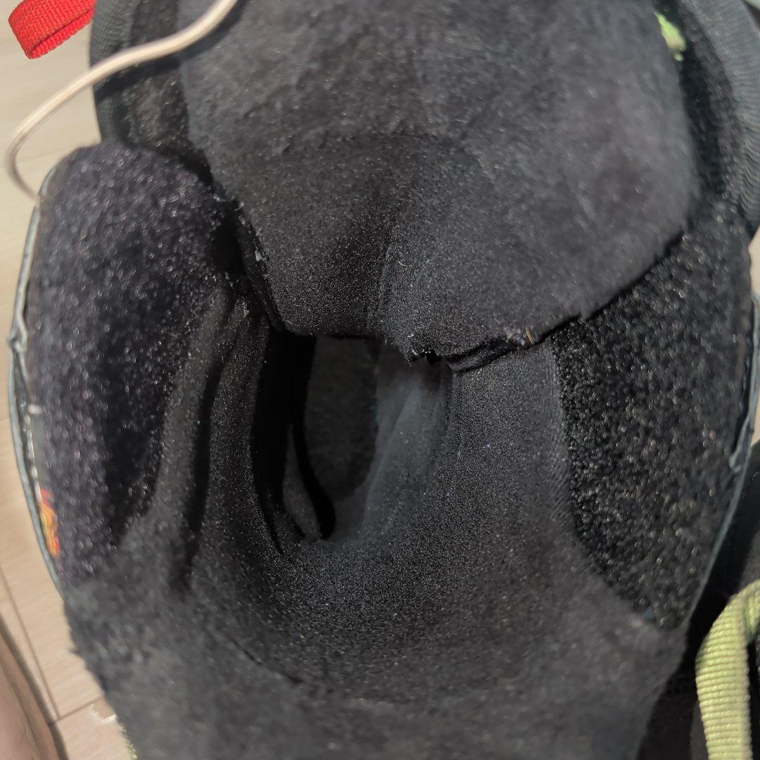 スノーボード Burton Step On Men's 26.5 Ruler EXP