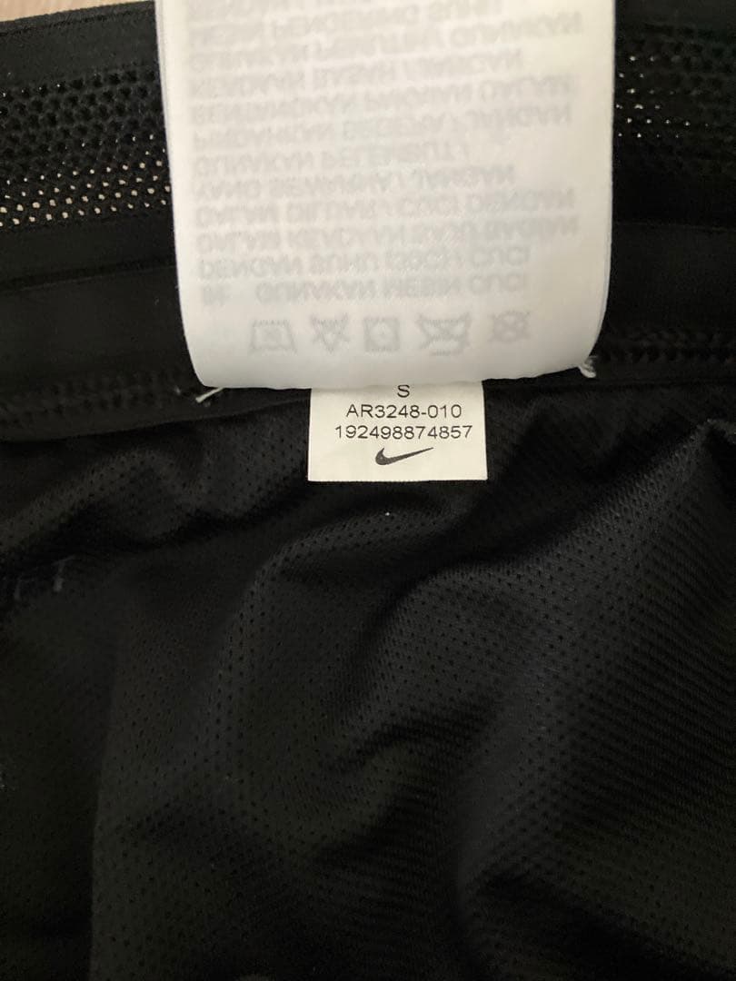 【セット売り】Nike DRI-FIT シングレット エアロスイフトタイツ