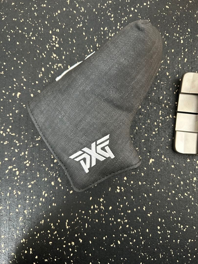 PXG Hellcat ZT ゼロトルクパター ヘルキャット 33インチ美品