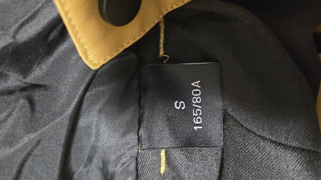 DESCENTE スノボウェア 　　　上下セット