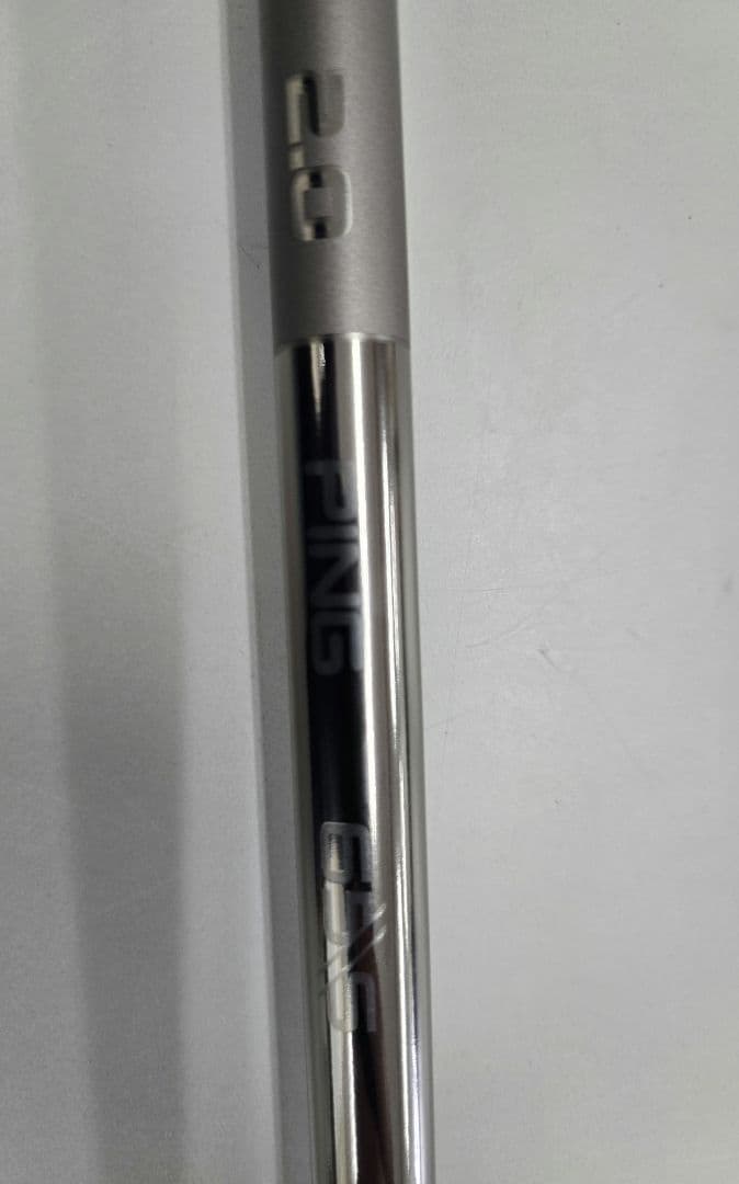 PING TOUR 2.0CHROME 65Sドライバー用45.25 レンチ付き
