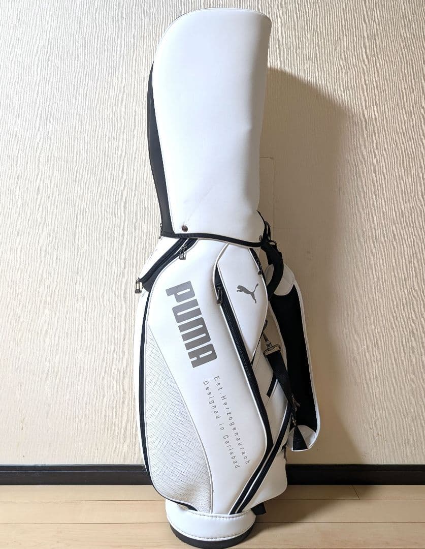 ゼクシオ レディースゴルフクラブセット Lフレックス スコッティキャメロンパター