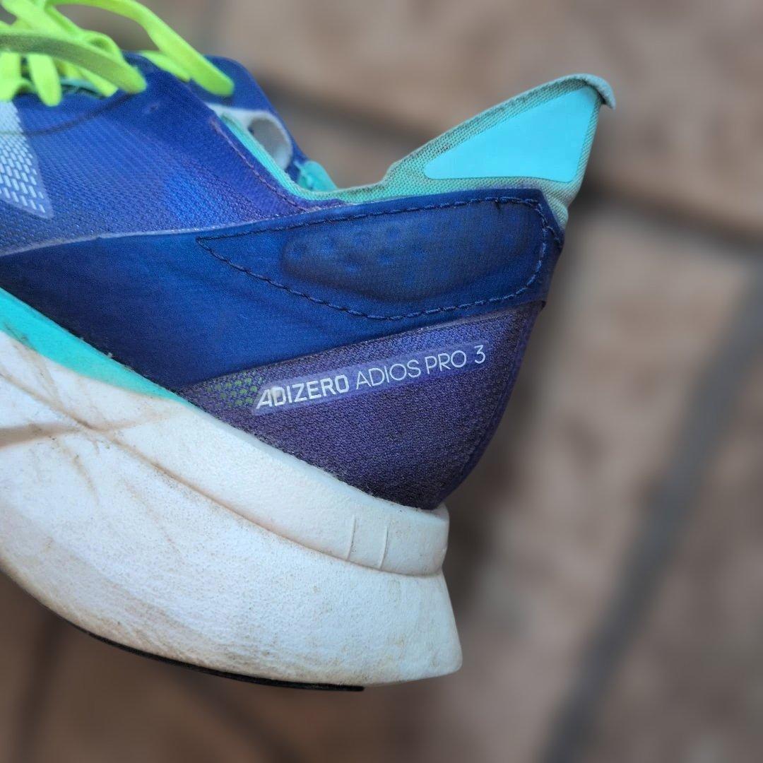 ADIZERO アディオス プロ3 アディゼロ