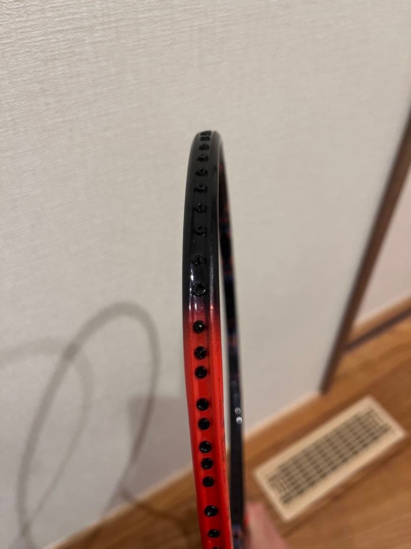 ラケット ASTROX 77 PRO