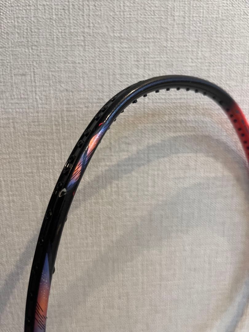 ラケット ASTROX 77 PRO