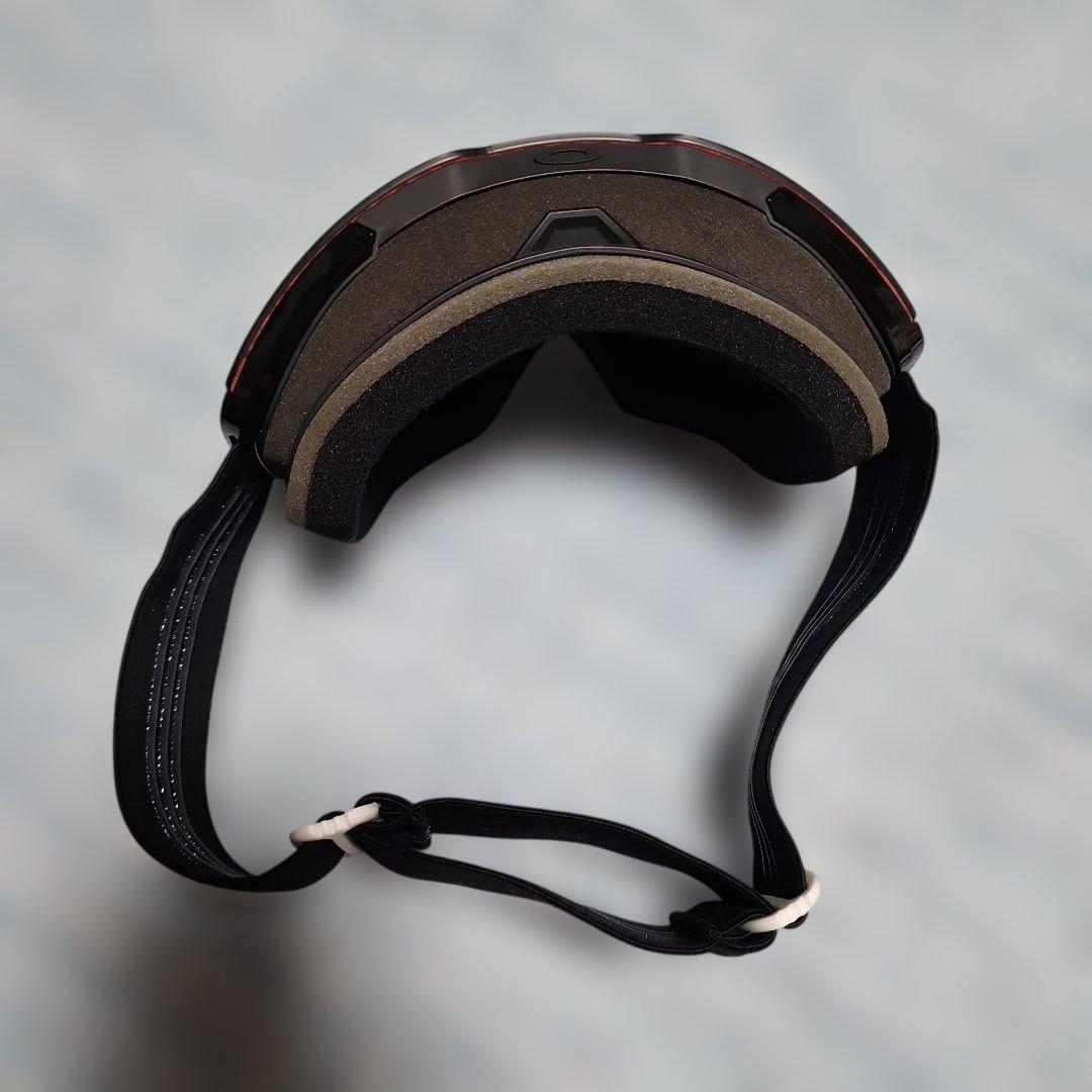 【極美品】オークリー ゴーグル フォールライン OAKLEY XL