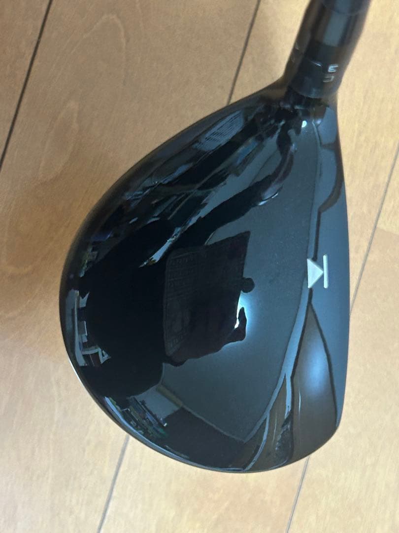 Titleist 913F フェアウェイウッド 15度