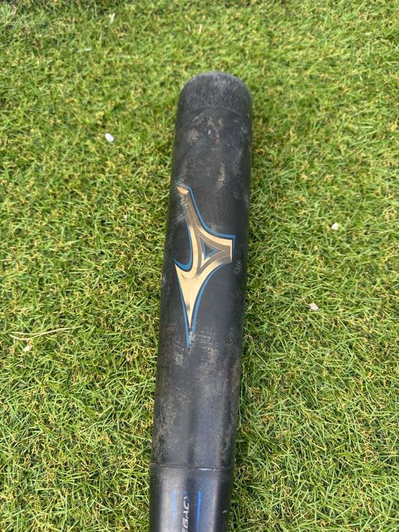MIZUNO BEYONDMAX LEGACY 軟式バット 78cm