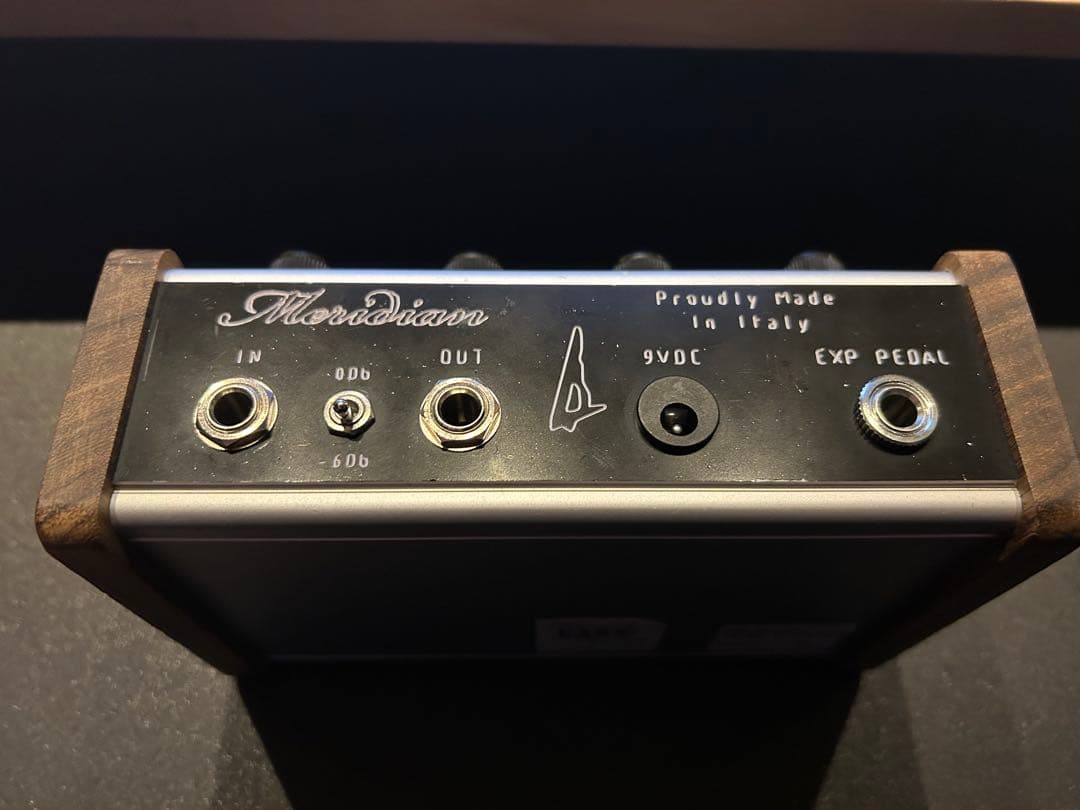 ギター Meridian Guitars / Funk-U-Lator