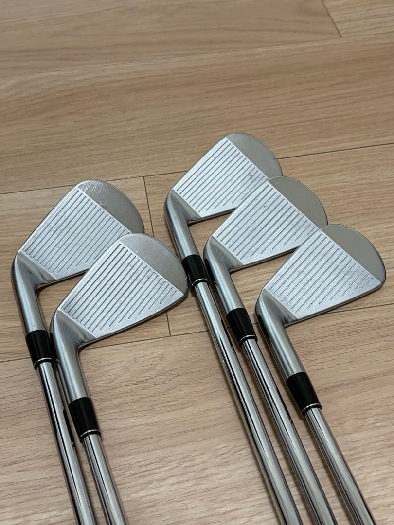 Srixon スリクソン　zxi7&zxi5 コンボセット　希少スペック