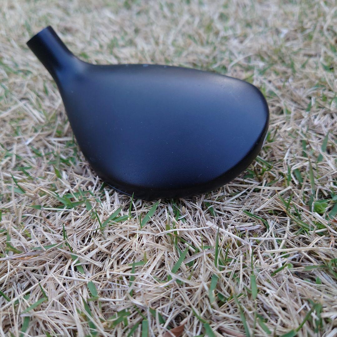 PING G425 ユーティリティ 22度 ヘッドのみ　カバー付き