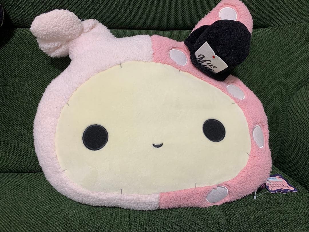 【希少品、初期品あり】 センチメンタルサーカス クッションセット
