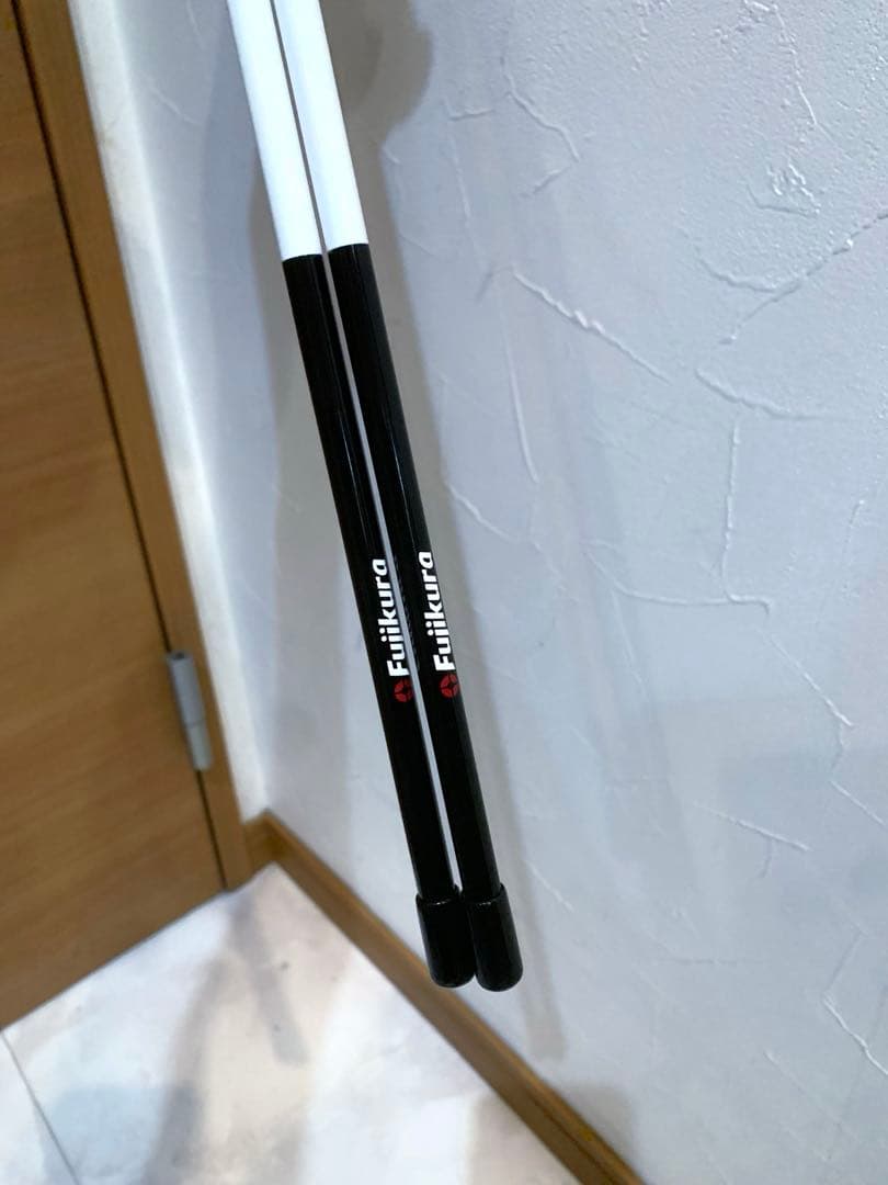 美品　ブジクラ　ベンタス　アライメントスティック