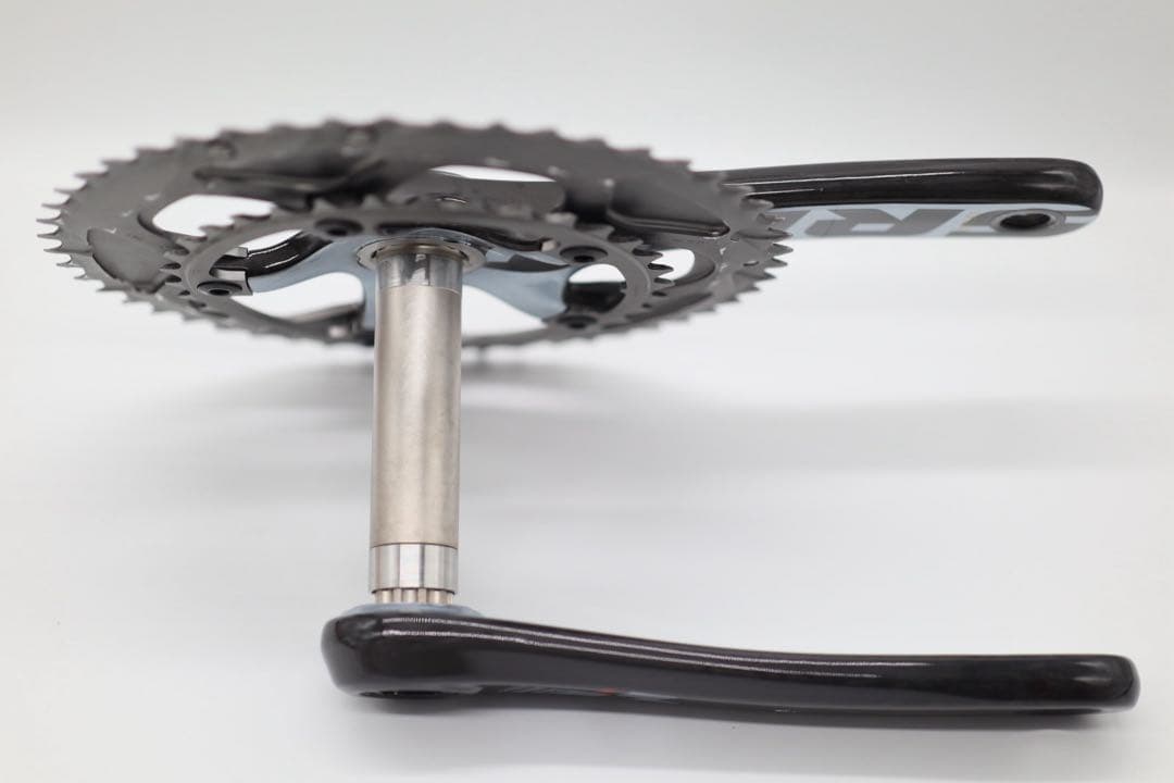 Sram スラム RED 50-34 170mm 10s クランク ブルーラグ