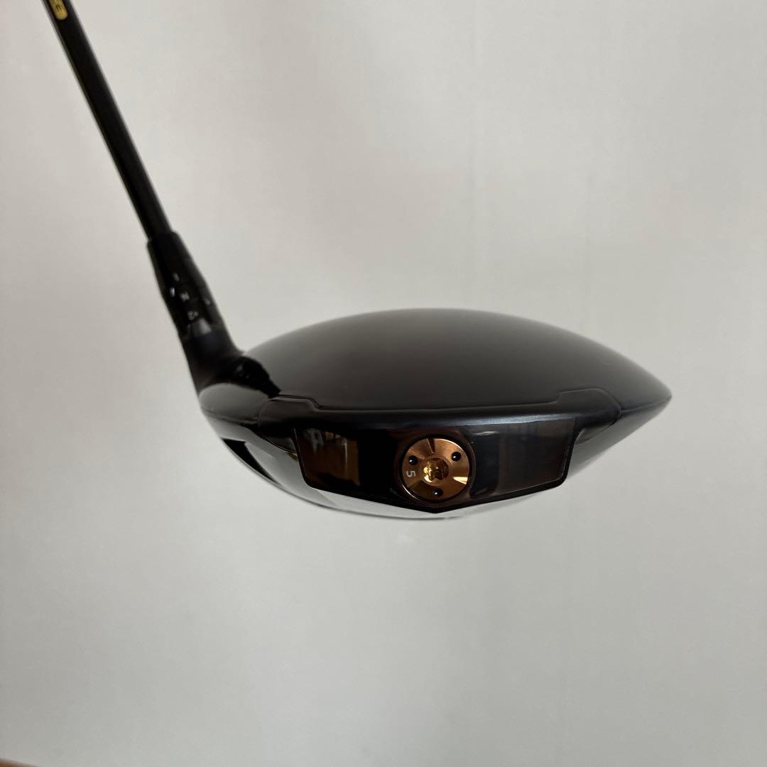 PARADYM X 10.5° ドライバー Tour AD CQ-5 R1