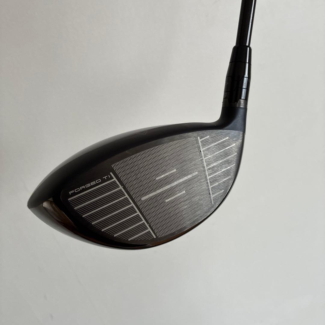 PARADYM X 10.5° ドライバー Tour AD CQ-5 R1