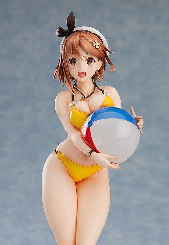 ライザのアトリエ 2 失われた伝承と秘密の妖精 ライザ 水着　フィギュア