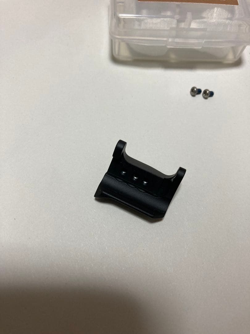 カケヅカ デザインワークス KDW オフセットクラッチ シマノ 左用