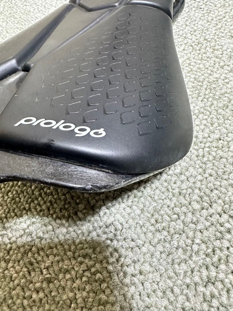 prologo プロロゴ　scratch m5 nack 中古