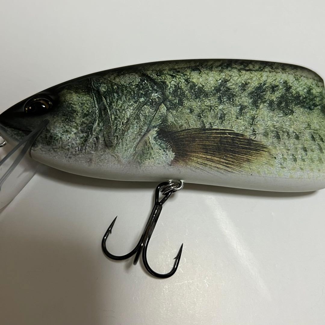 KLASH 9 クラッシュ9 DRT BASS カラー