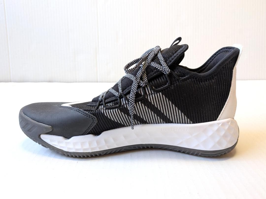 新品 adidas プロブースト GCA LOW バッシュ スニーカー 30cm