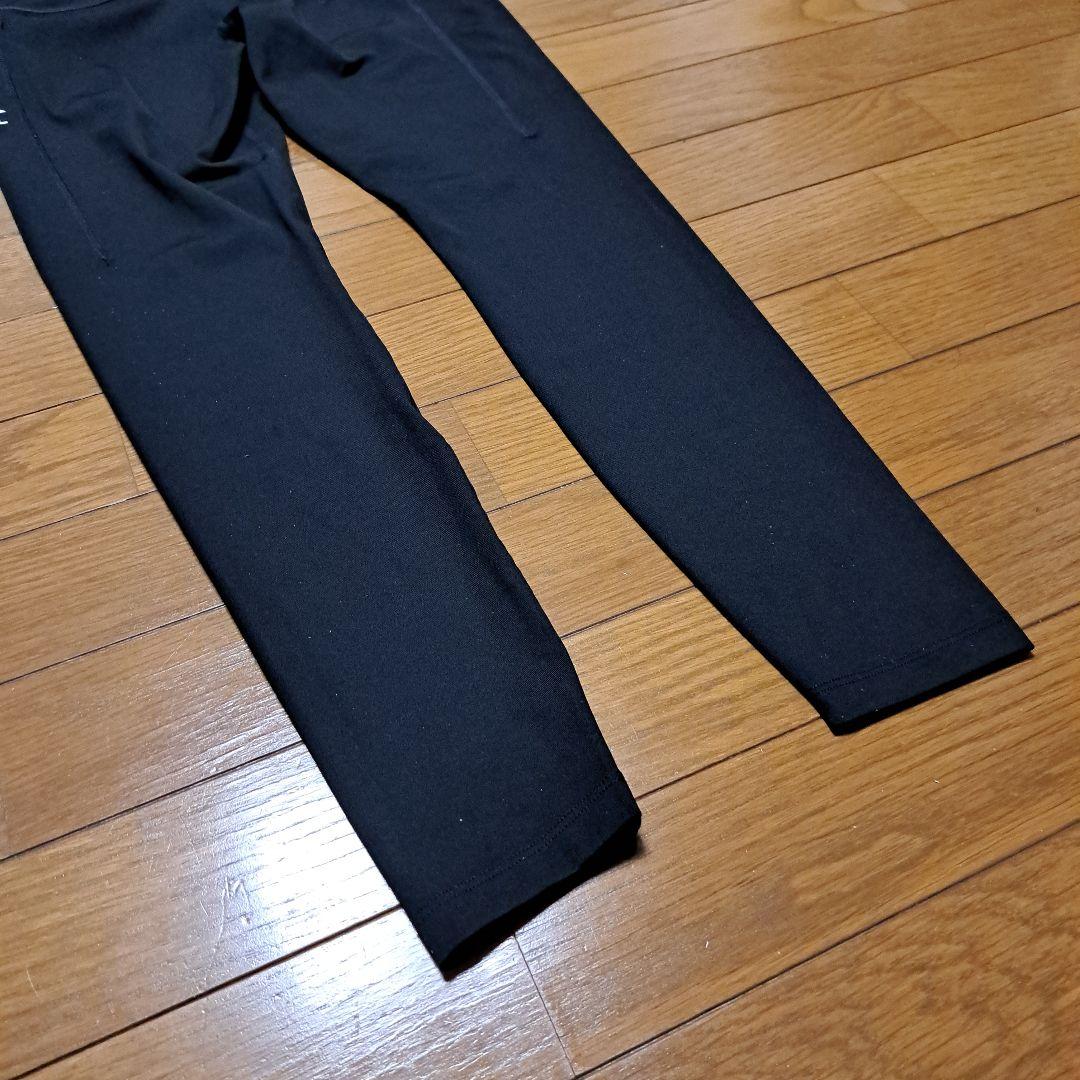 【新品未使用】ナイキ トレイル レディースLサイズ タイツ レギンス スパッツ