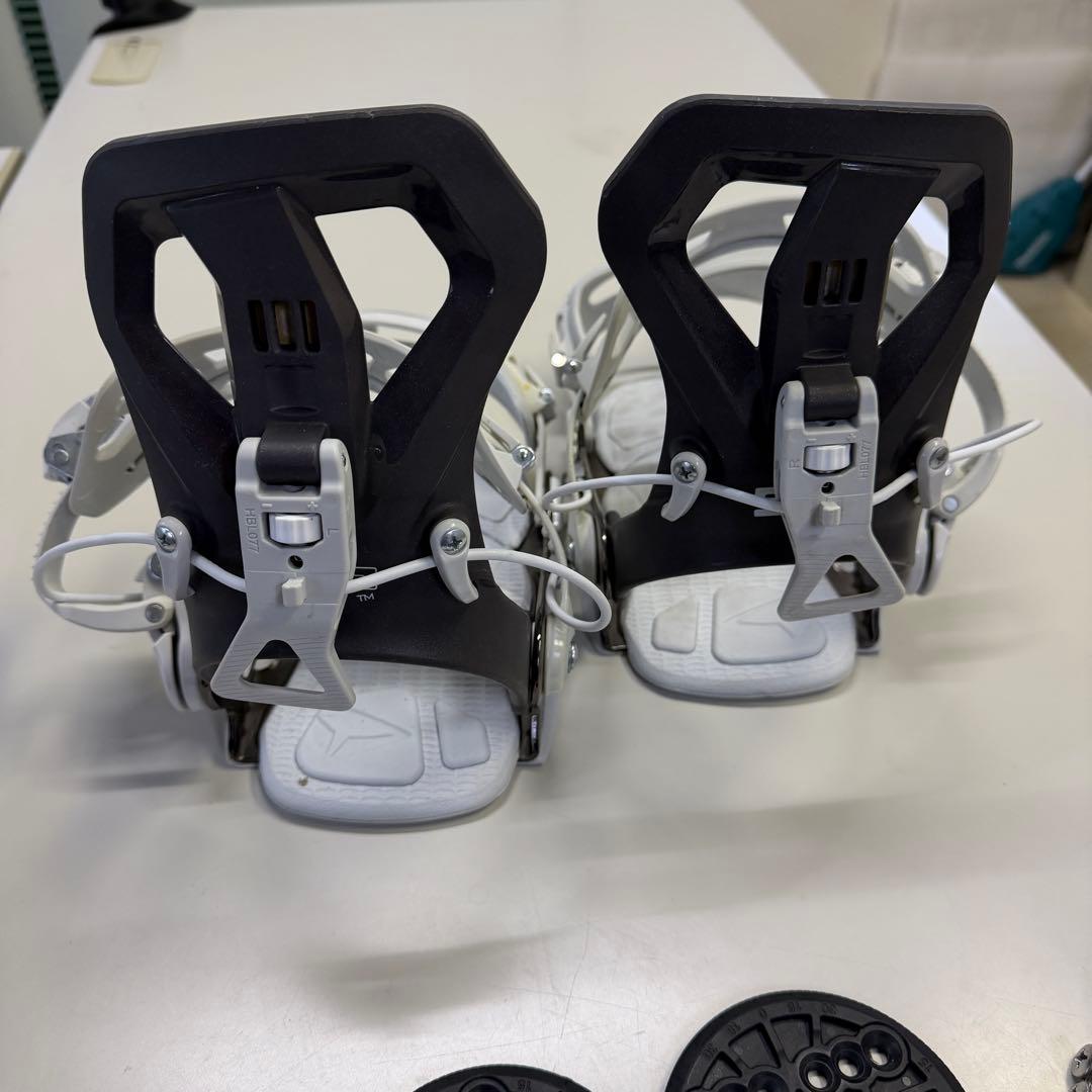 SP BINDINGS　エスピー CORE リアエントリー　マルチエントリー　S
