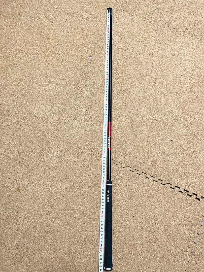 クラブ KBS HYBRID 80 S
