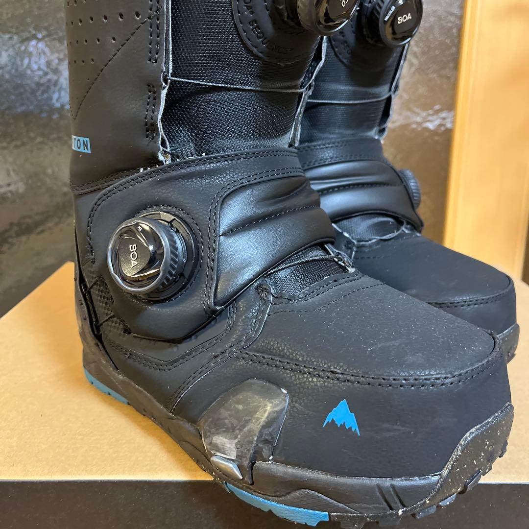 Burton Photon Wide ステップオン　スノーボードブーツ 7
