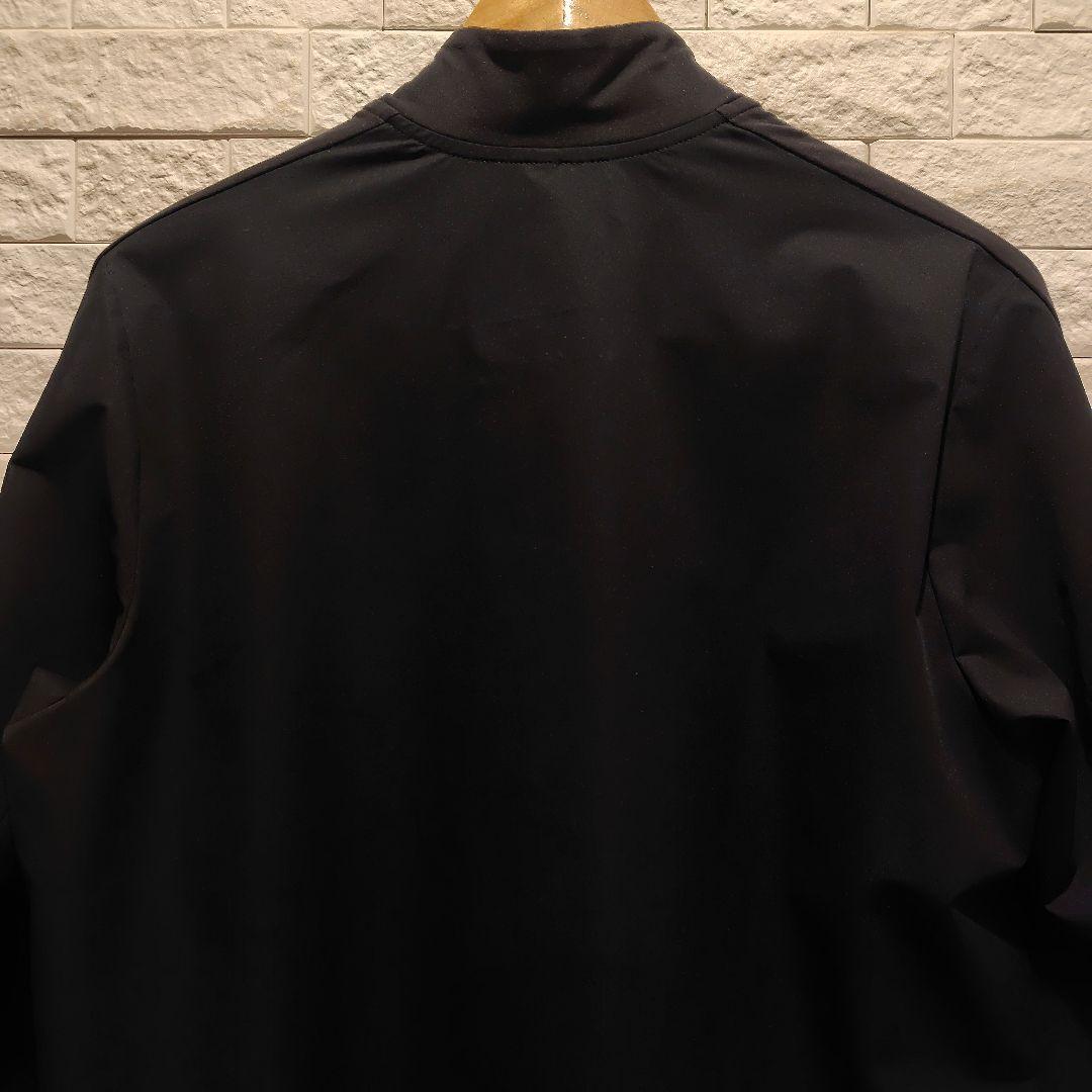 NEUTRALWORKS　MULTI ACCESS JACKET