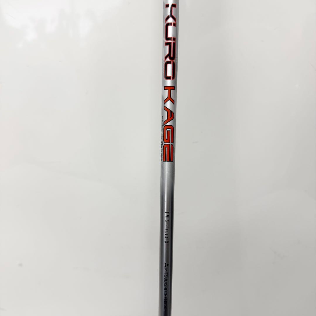 TaylorMade M5 レフティー　ドライバー　テーラーメイド 左利き用