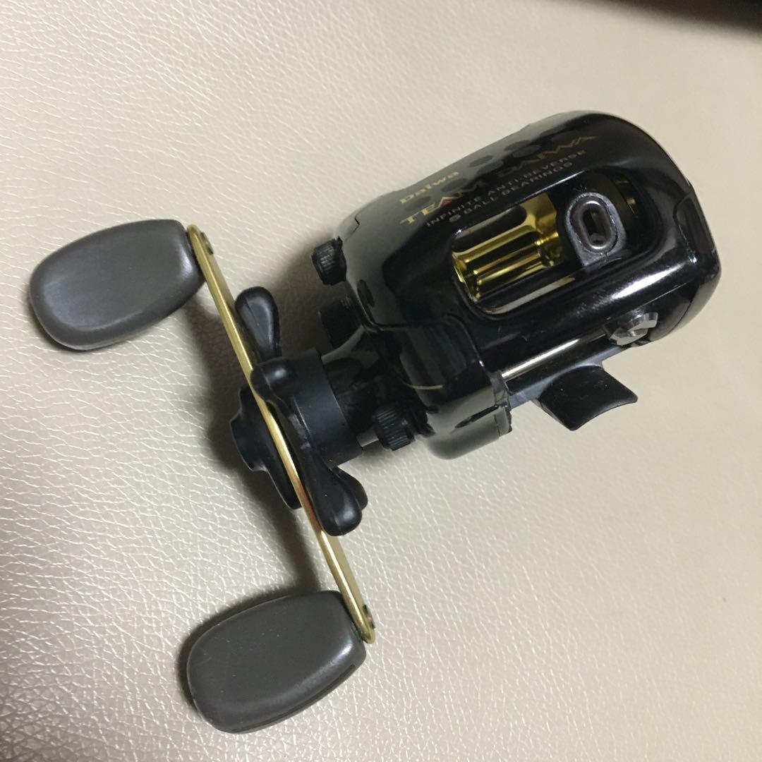 ダイワ TEAM DAIWA TD1Pi
