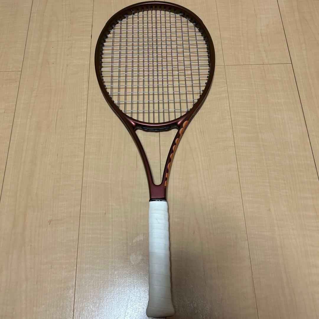 Wilson PRO STAFF 97 V14 テニスラケット