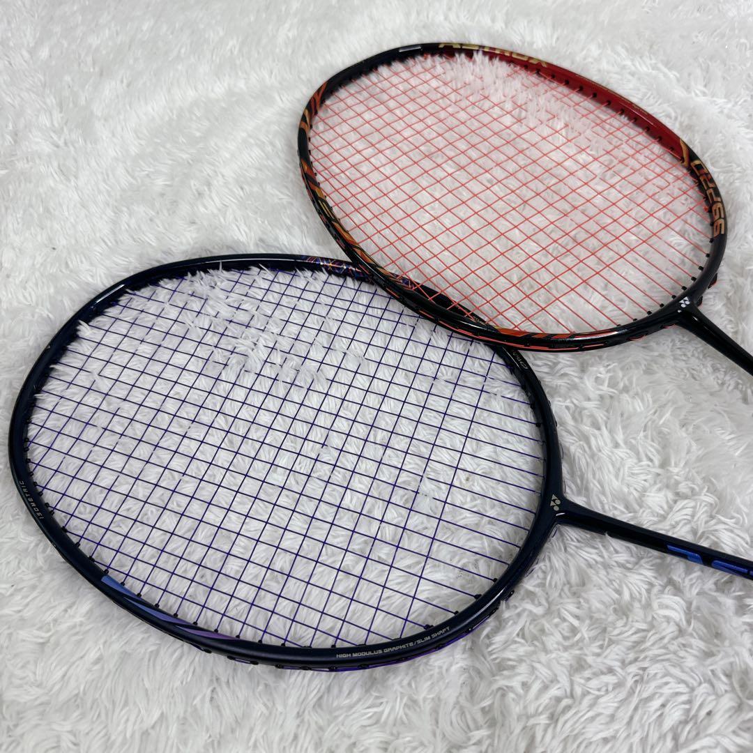 【未使用級】YONEX ASTROX 99 PRO 4UG5 00 2FG5