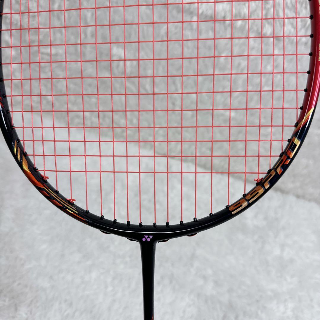【未使用級】YONEX ASTROX 99 PRO 4UG5 00 2FG5