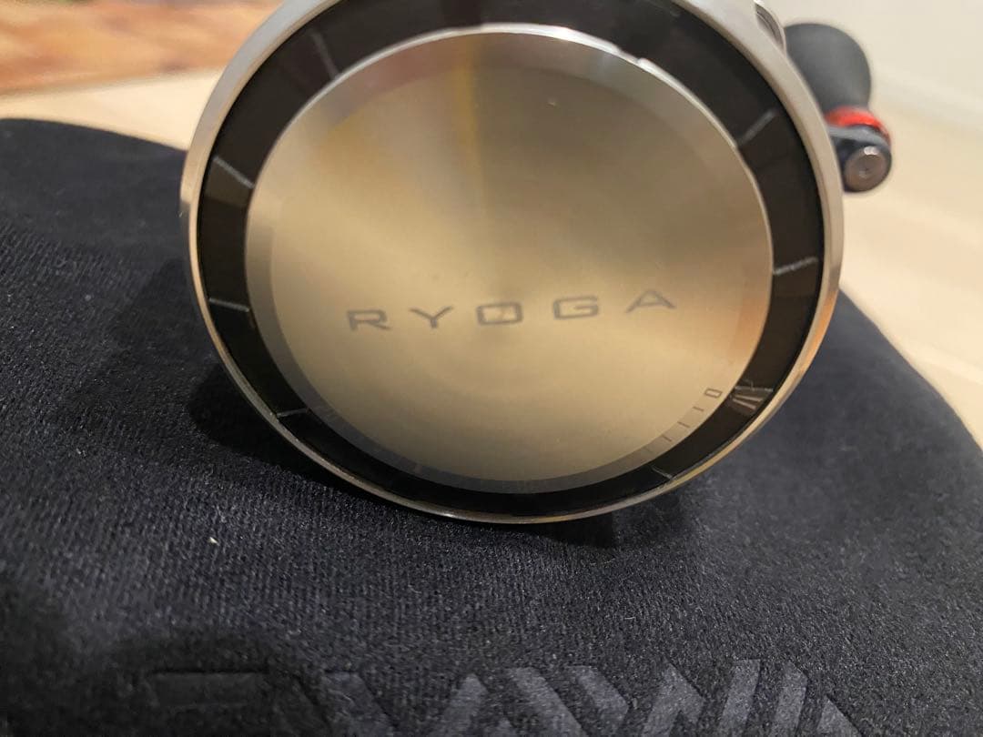 リール Daiwa RYOGA 1016HL