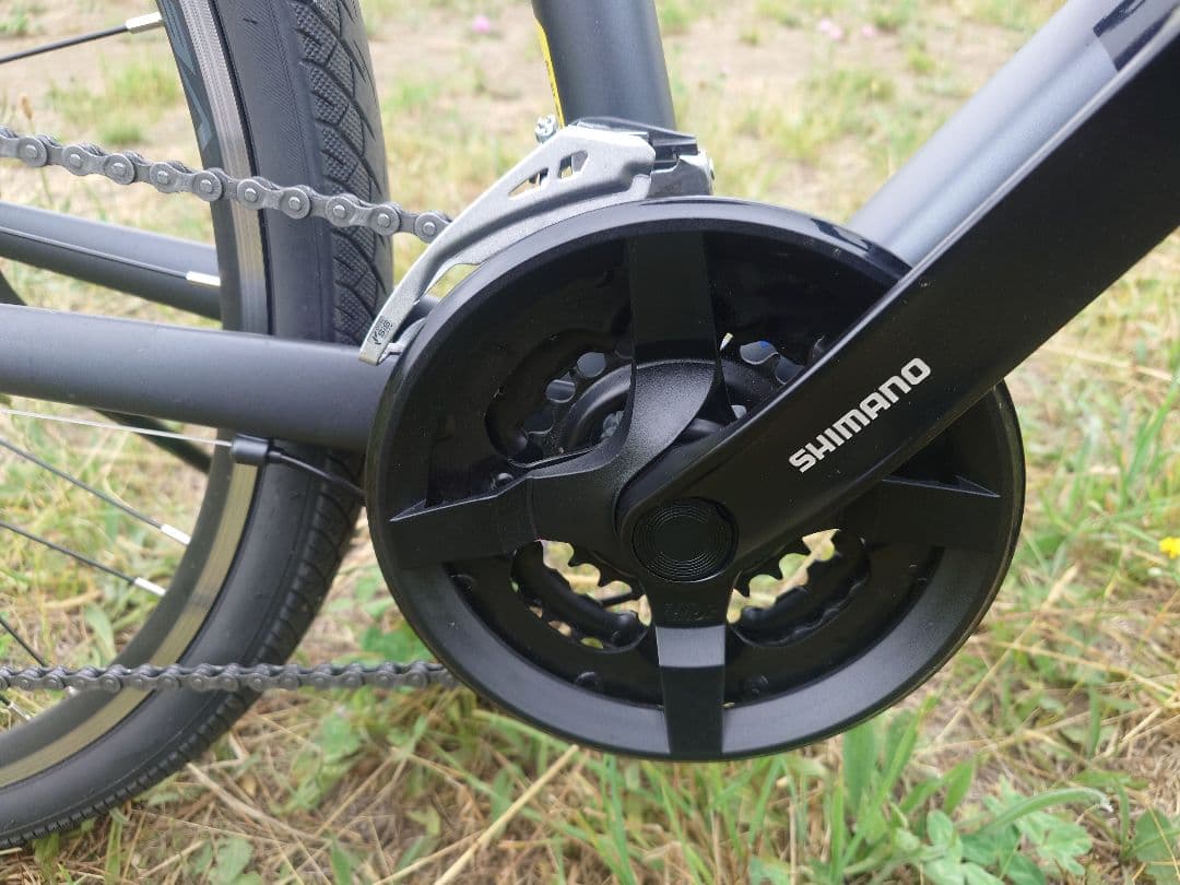 Bianchi c sport1 2022年モデル　Vブレーキ
