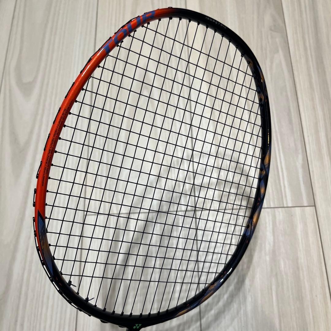 超美品！！　YONEX ASTROX77 TOUR 3ug5