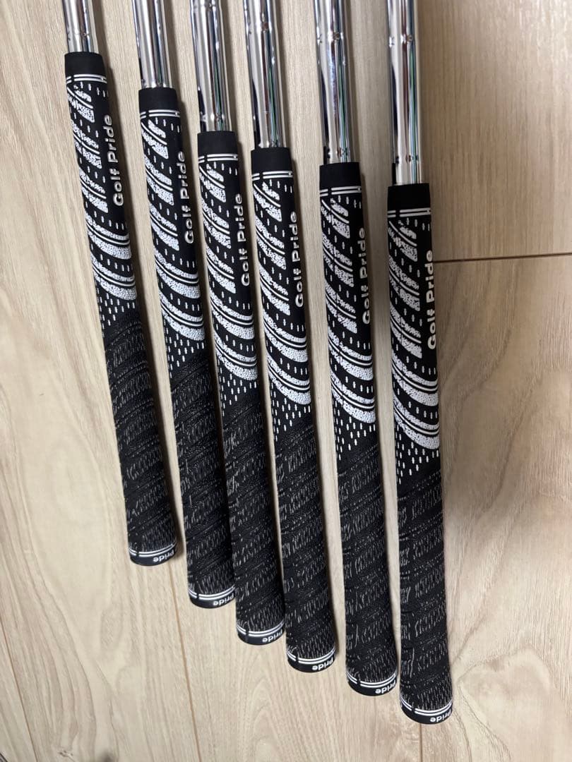 Titleist T100&T250コンボ