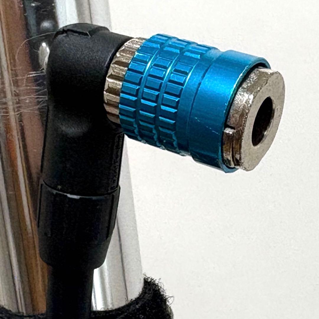 LEZYNEレザイン CNC TRAVEL FLOOR DRIVE フロアポンプ